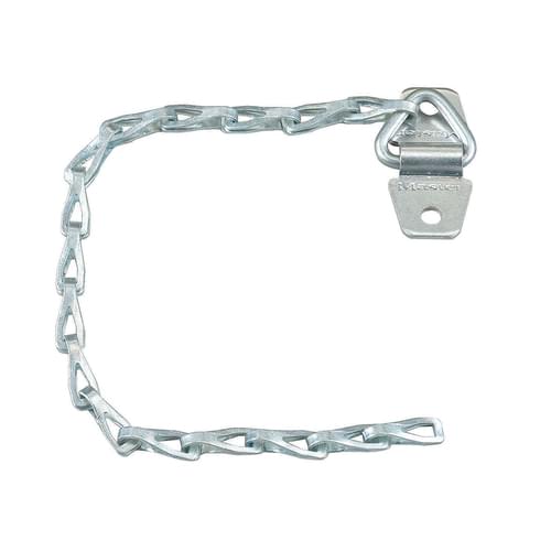 71CS Lightweight Lockout Chain With Holder