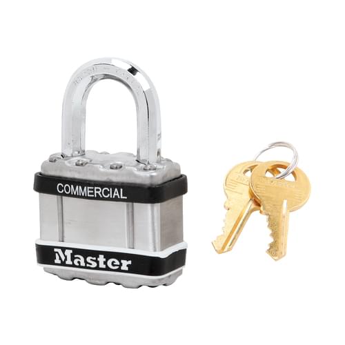 M1STS Safety Padlock