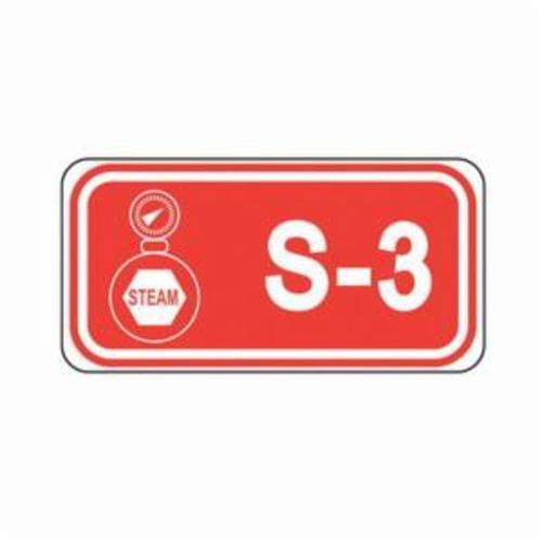 S4500S3 Guardian Extreme Lockout Isolation ID Tag