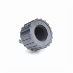 6200 Power Tube Cleaning Brush, 1/2 in ID x 5/8 in OD Dia