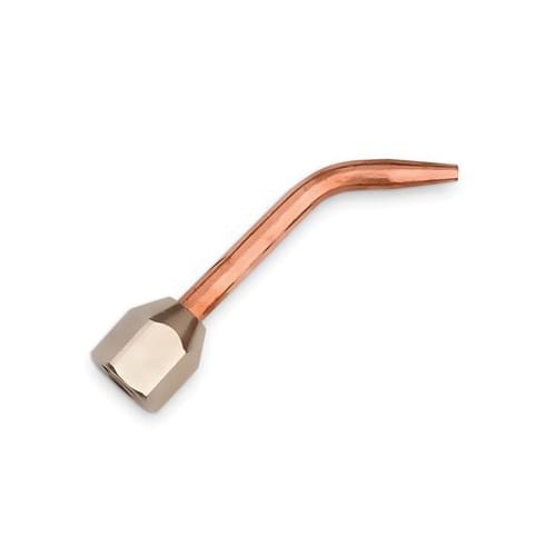 12-1401-06 Little Torch Curved Tip