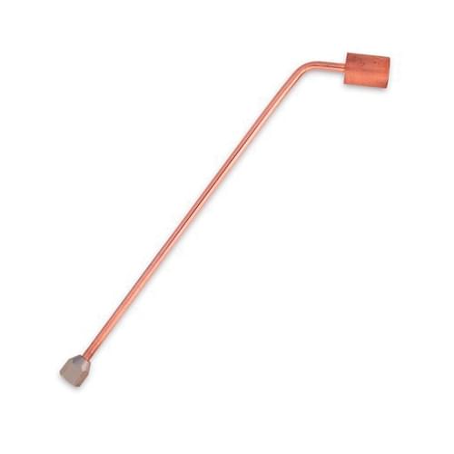 13717 Little Torch 6-Hole End Heating Tip