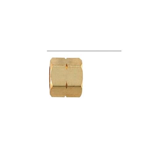 16173 Oxygen-B Fitting Hose Nut