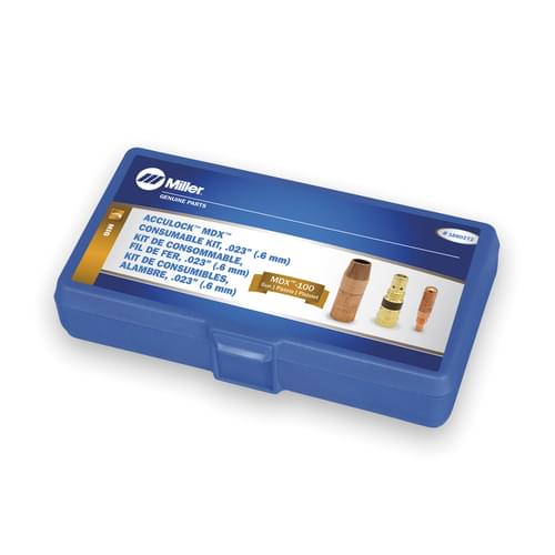 AccuLock 1880272 MDX Series Consumable Kit