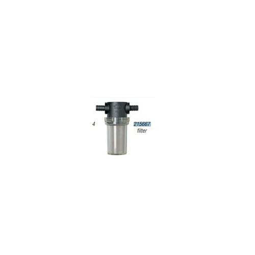 215667 Replacement Water Filter Assembly