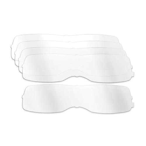 280985 Weld-Mask Series Front Lens Cover