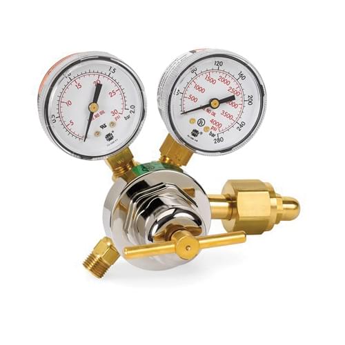 30-20-540 1-Stage Medium-Duty Pressure Regulator