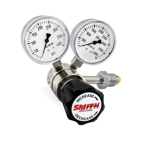 613-00100000 Silverline Series 1-Stage Regulator