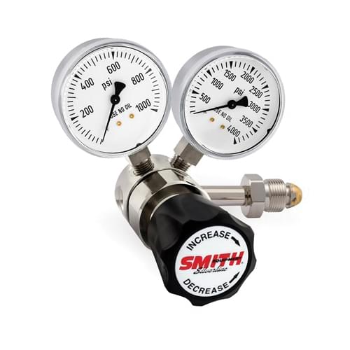 614-00090000 Silverline Series 1-Stage Regulator