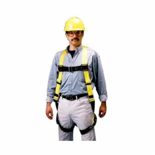 by Honeywell 650-64/UYK Non-Stretchable Harness