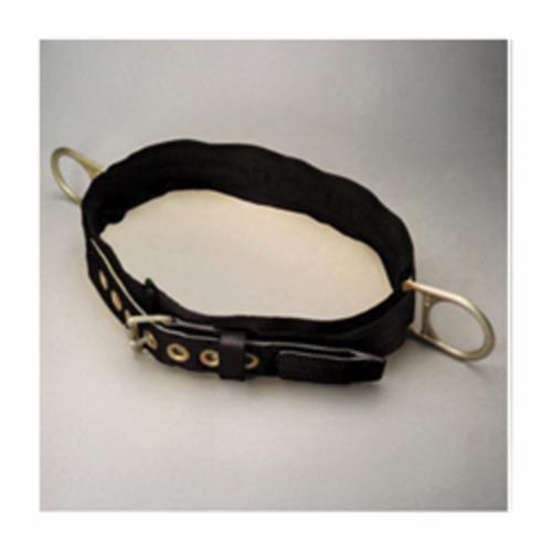 by Honeywell 2NA/LBK Double D-Ring