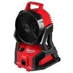 Brushless Fan, 18 V