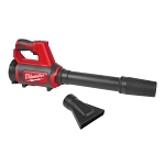 Compact Spot Blower, Lithium-Ion