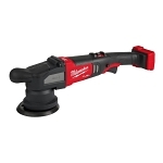 M18 Orbital Polisher, 18 V, Li-Ion Battery