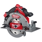 Cordless Circular Saw, 7-1/4 in Blade, 18 V DC