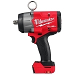 M18 High Torque Impact Wrench, 1/2 in Drive Square Drive
