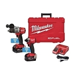M18 2-Tool Combination Kit Tools