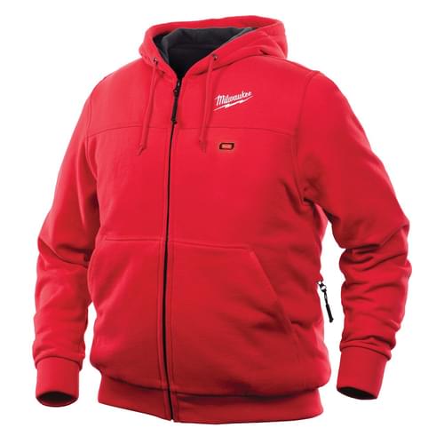 M12 RED HEAT HOOD KIT - XL