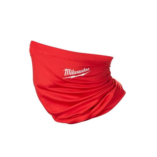 Unisex Neck Gaiter, Universal, Red