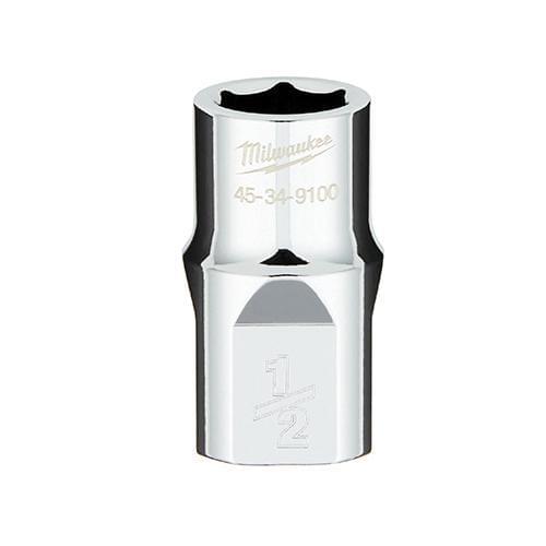 45-34-9100 Standard Socket With FOUR FLAT Sides