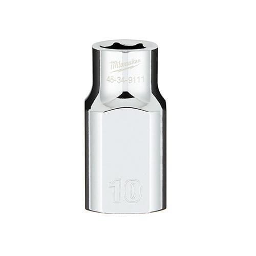 45-34-9111 Standard Socket With FOUR FLAT Sides
