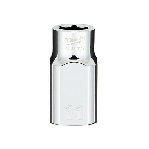 45-34-9112 Standard Socket With FOUR FLAT Sides
