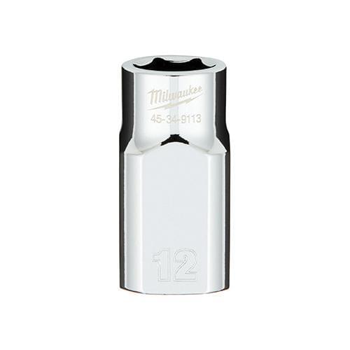45-34-9113 Standard Socket With FOUR FLAT Sides