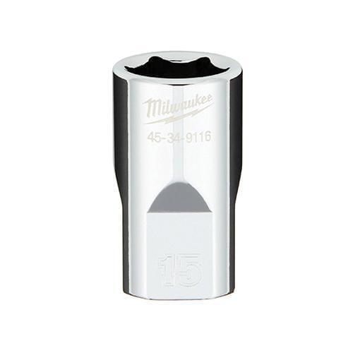 45-34-9116 Standard Socket With FOUR FLAT Sides