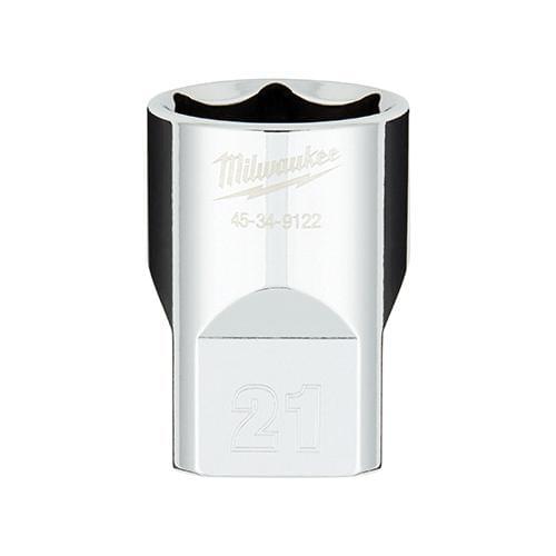 45-34-9122 Standard Socket With FOUR FLAT Sides