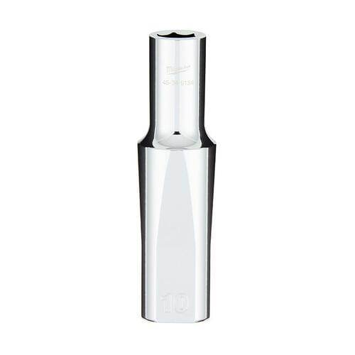 45-34-9134 Standard Socket With FOUR FLAT Sides