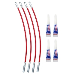 Leader Fish Tape, Metal