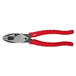 High Leverage Lineman, s Plier, 1-39/64 in L x 1-45/64 in W