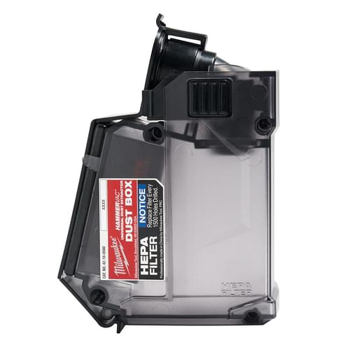 49-90-2343 Dust Box
