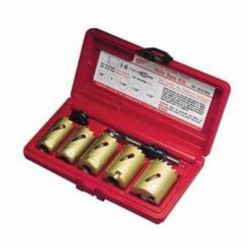 49-22-4075 Heavy Duty Hole Saw Kit