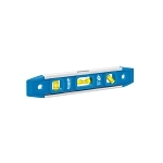 Magnetic Torpedo Level,  9 in L