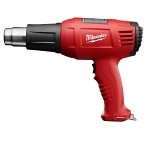 Variable Temperature Heat Gun, 120 V AC
