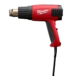 Variable Temperature Heat Gun, 120 V AC