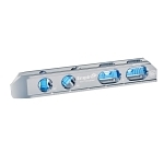 EM71 Magnetic Billet Torpedo Level,  8 in L