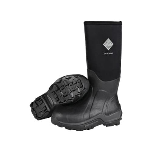 The Original Muck Boot Company ASP-000A-BL-100 ASP-EU High Performance Sport Boots