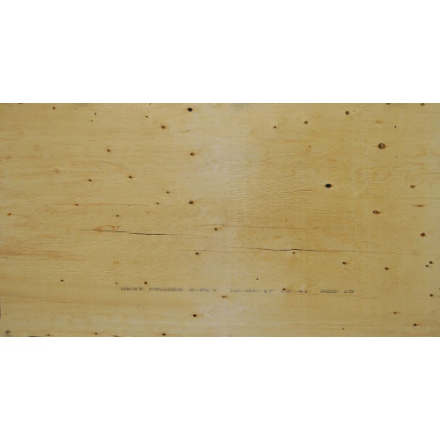 Plywood