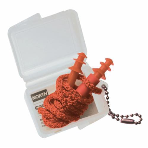North by Honeywell 281413 Com-Fit Earplugs