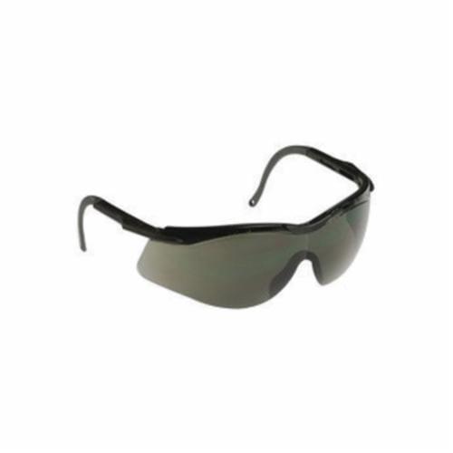 North by Honeywell T56505BS N-Vision T5650 Ergonomic Safety Eyewear