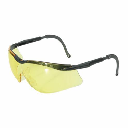North by Honeywell T56555BA N-Vision Ergonomic Safety Eyewear
