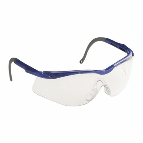North by Honeywell T56555BL N-Vision Ergonomic Safety Eyewear