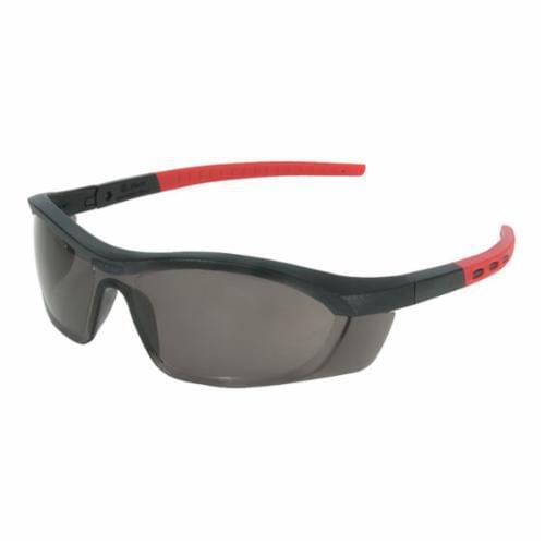 North by Honeywell T58505BS TORNADO F5 T5850 Safety Eyewear