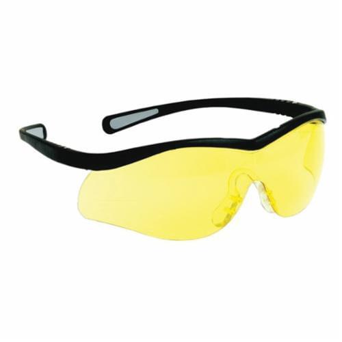 North by Honeywell T65005A Lightning T6500 Safety Eyewear