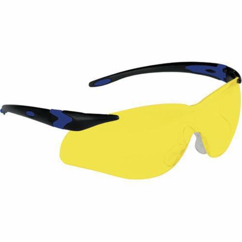 North by Honeywell T65505BA Lightning Plus T6550 Safety Eyewear