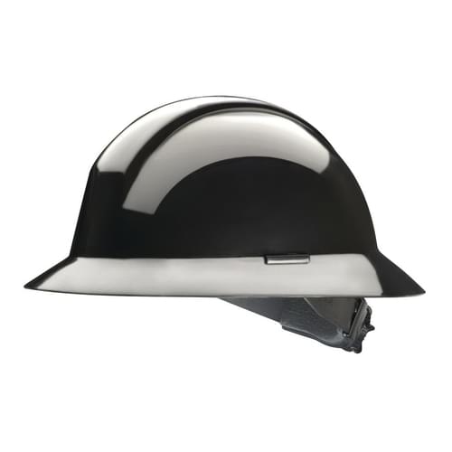 North by Honeywell A49R110000 Everest Full Brim Hard Hat