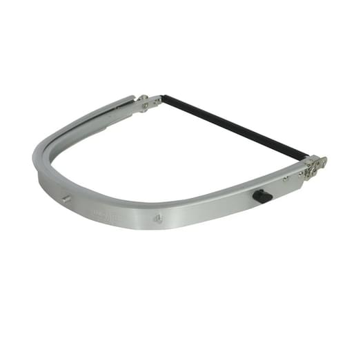 North by Honeywell FH66 Faceshield Bracket