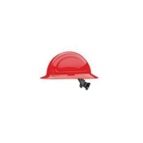 North by Honeywell N20R050000 North Zone Full Brim Hard Hat